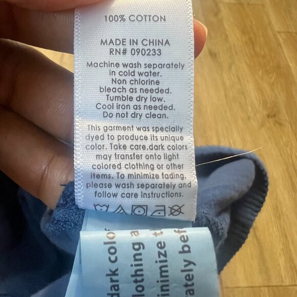 PacSun Skirt Size 25 Corduroy Y2K Western Mini High Rise Front A-line Button - Picture 5 of 5